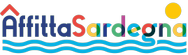 AffittaSardegna logo