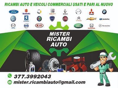 3770412480 MisterRicambi | Subito