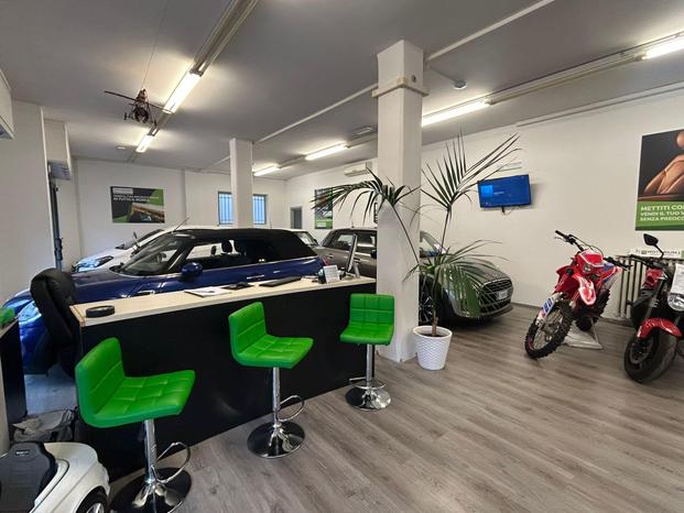 PRATO AUTO 2 SRL - Campi Bisenzio | Subito