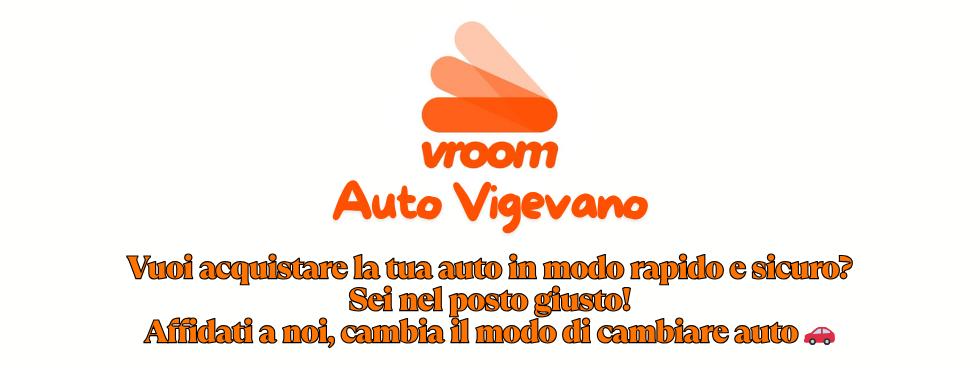 Vroom Auto Vigevano