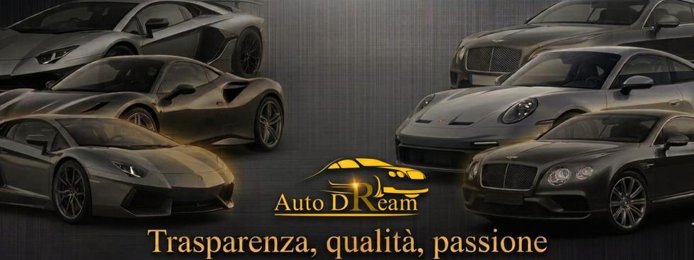 AUTODREAM