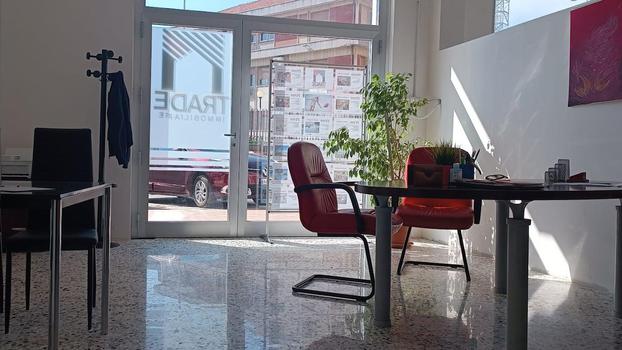 TRADE IMMOBILIARE - Termoli | Subito