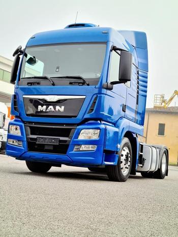 GERMAN TRUCKS S.R.L. - Castel Mella | Subito