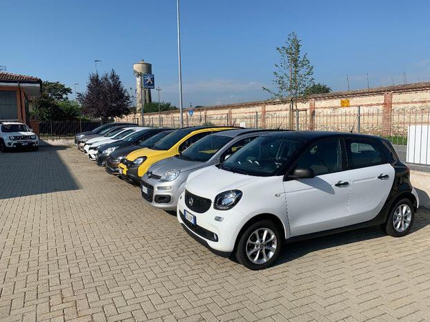 DIMENSIONE AUTO - Fossano | Subito