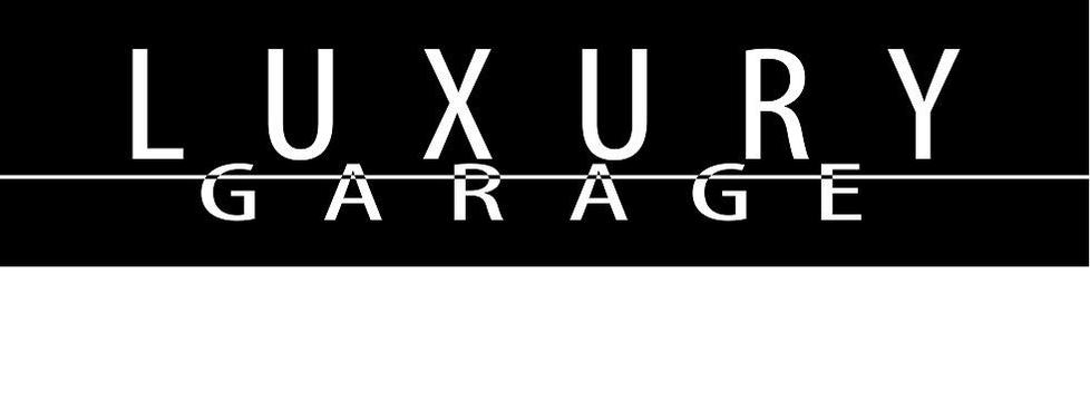 LUXURY GARAGE SRL