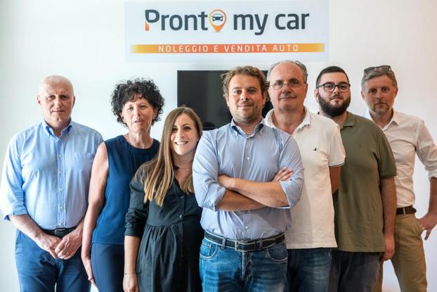 Pronto My Car - Senigallia | Subito