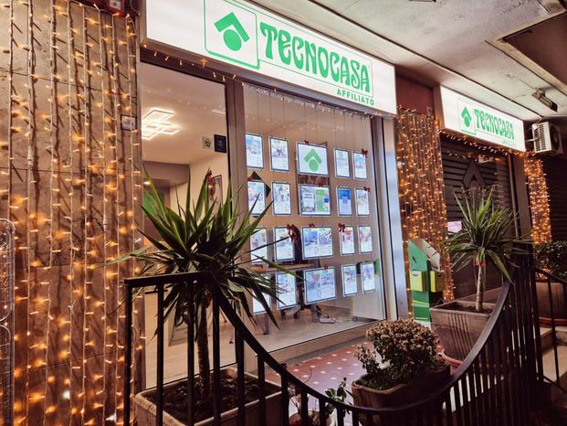 TECNOCASA: Monreale Casa Sas - Monreale | Subito