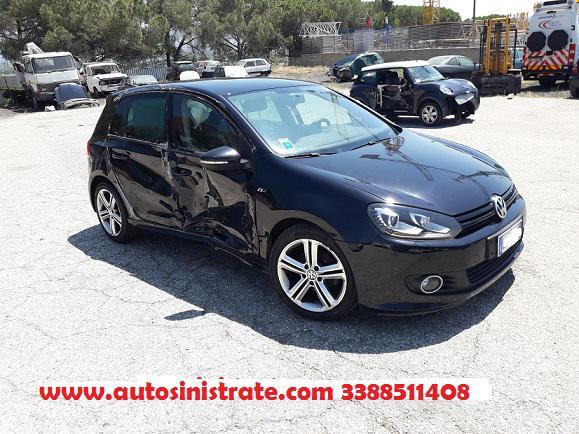 Auto incidentate acquistiamo Autosinistrate.com - Roma | Subito