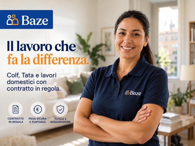 Baze - Milano | Subito