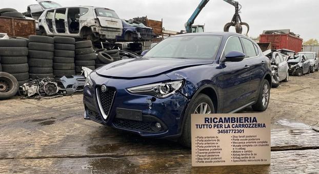 CPM MOTORS SRL di Staiano Catello - Scafati | Subito