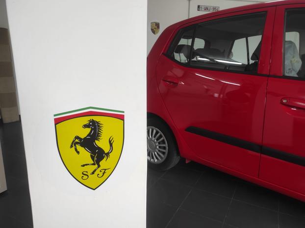 AUTO ZANNELLA SRLS - Marano di Napoli | Subito