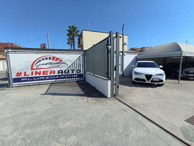 LINEA AUTO SRL - Macerata Campania | Subito