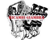 RICAMBI GIAMBRA logo