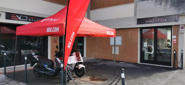 Gruppo EVO - Firenze | Subito