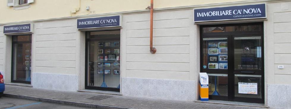 IMMOBILIARE CA'NOVA