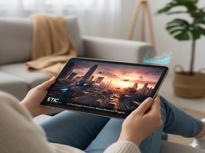 ETIC S.R.L. - San Giorgio di Piano | Subito