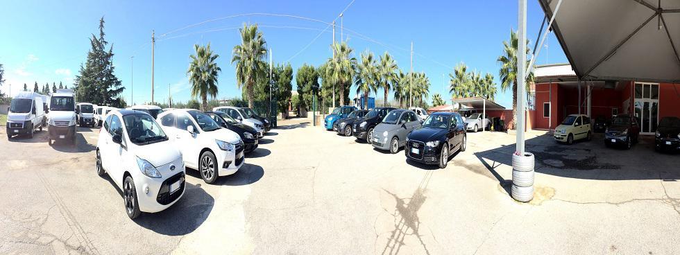 Mino Fanelli Auto srl