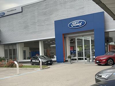 Bisson Auto - Sede di Padova - Padova | Subito