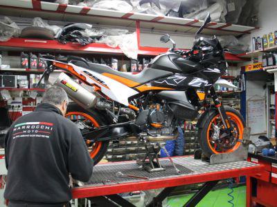 MARROCCHI MOTO ROMA - Roma | Subito