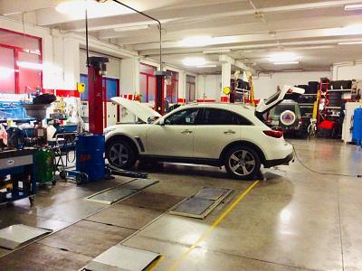 AUTO RIZZATO - San Giorgio delle Pertiche | Subito