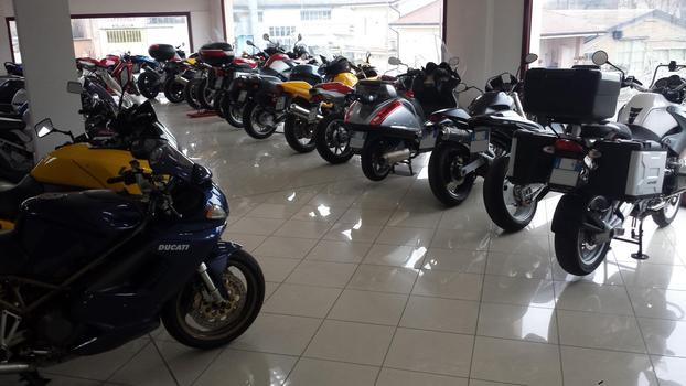 Auto & Moto srl - Castelnovo di Sotto | Subito