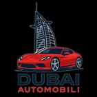 DUBAI AUTOMOBILI logo