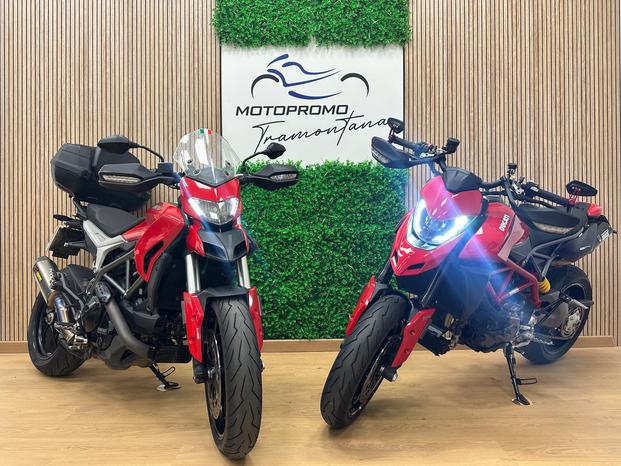 Motopromo Tramontana - Feroleto della Chiesa | Subito