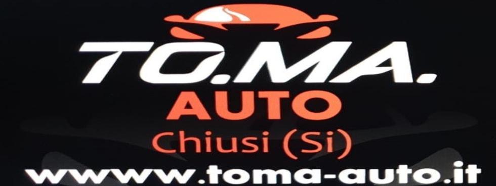 TOMA.AUTO TOSCOUMBRIA