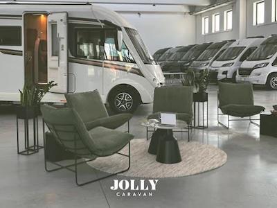 Jolly Caravan - Vigonza | Subito
