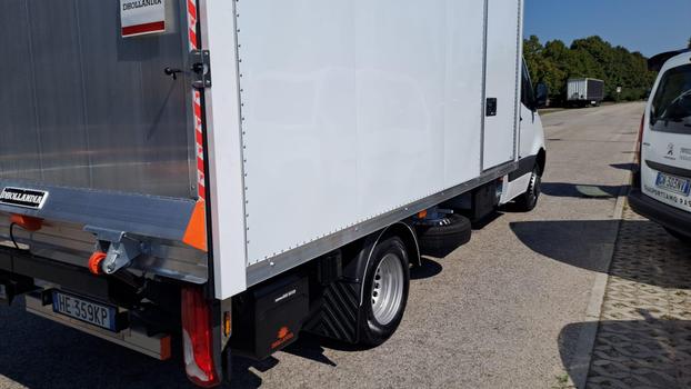 PROVAN SRL - Seveso | Subito
