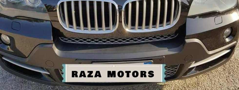 RAZA MOTOR