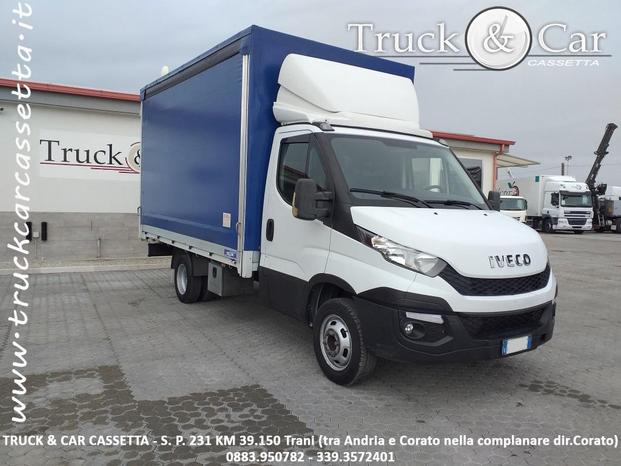 Truck & Car Cassetta di Nicola Cassetta - Trani | Subito