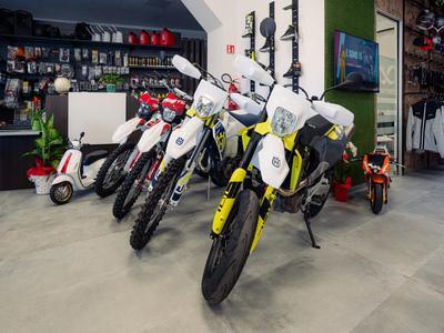INFINITY MOTO SRL - Scordia | Subito