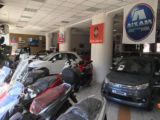 MORANDO AUTOMOTOVEICOLI - Alessandria | Subito