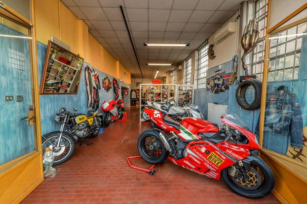 BONNY GARAGE - Bologna | Subito