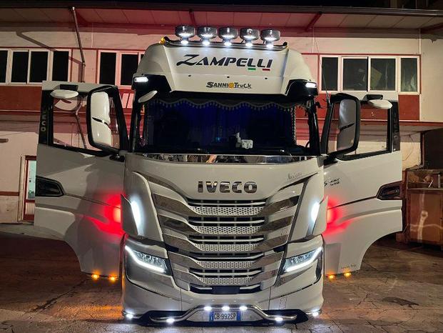 SANNIO TRUCK SRL - Ponte | Subito