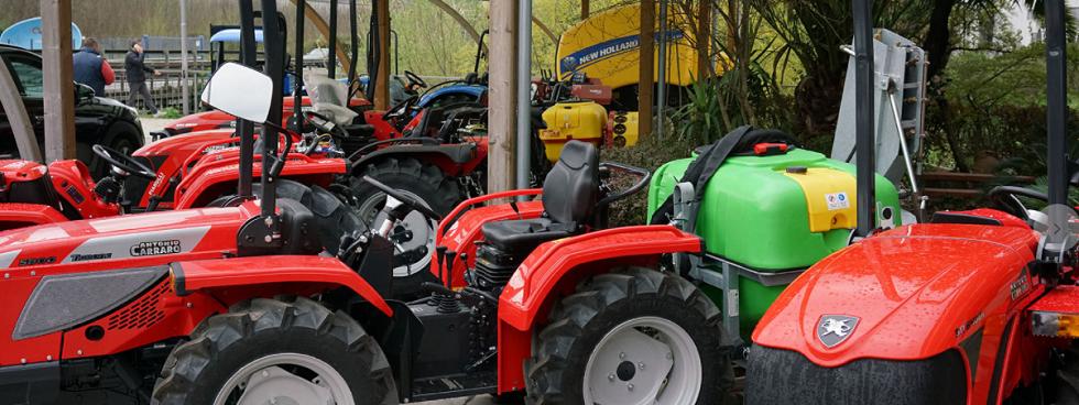 Piarulli Agrigarden srl