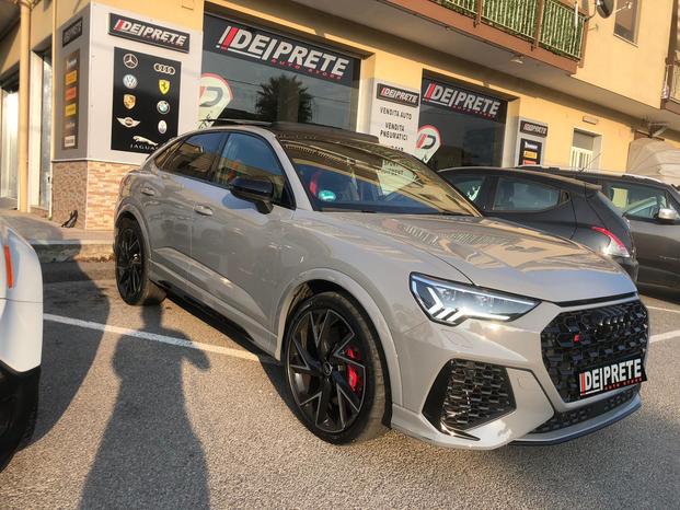 DEL PRETE AUTO STORE S.R.L - Sant'Egidio del Monte Albino | Subito