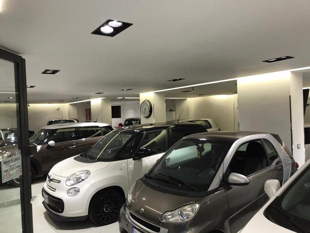 SL Cars Srl - Napoli | Subito