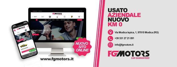 FG Motors - Modica | Subito