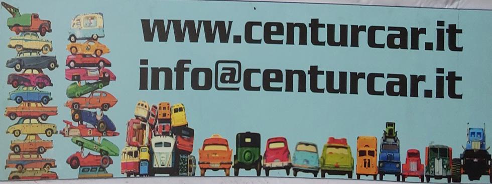 CENTURCAR SRL