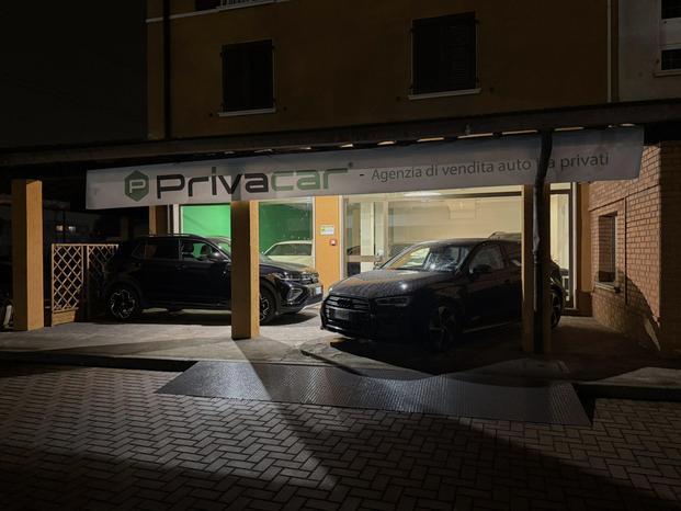 Privacar Brescia - Brescia | Subito