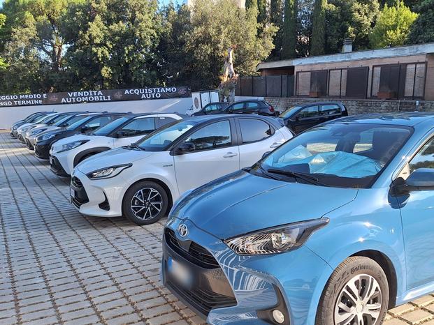 LAICARS SOCIETA' A RESPONSABILITA' LIMITATA SEMPLI - Roma | Subito