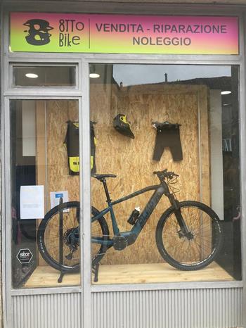 8TTO BIKE - Ceresole Alba | Subito