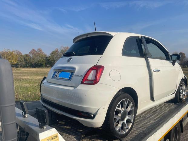 Mely Car - Castel Volturno | Subito