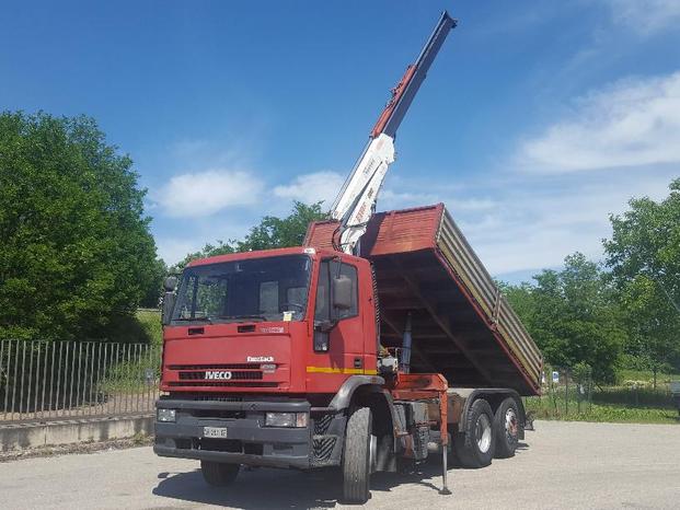 CAMION TORINO SRL - Carmagnola | Subito