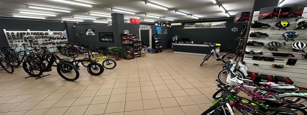Cycle Lab Avetrana