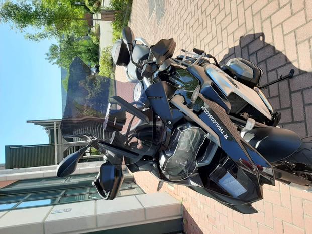 ditta ALBERTAZZI ALESSANDRO - RICAMBI PER MOTO BMW - Faenza | Subito