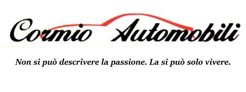 CORMIO AUTOMOBILI