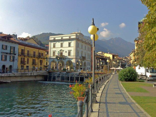 OMEGNA CASA 2007 sas - Omegna | Subito